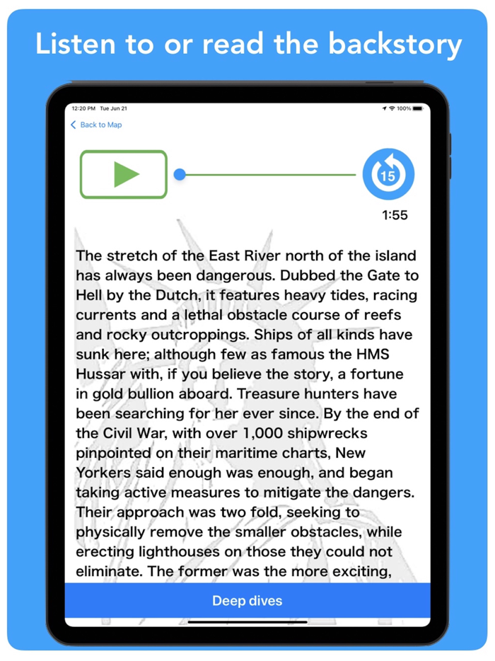 SeeNYC Roosevelt Island