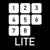 A 15 Puzzle Game Lite icon