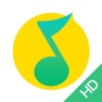 Get QQ音乐HD for iOS, iPhone, iPad Aso Report