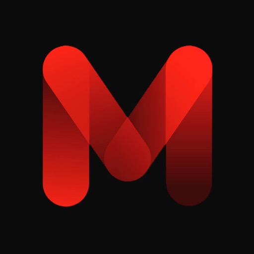 MegaFlix iOS App