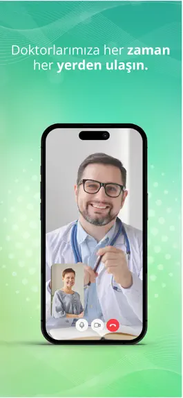 Game screenshot One Dose - Health apk
