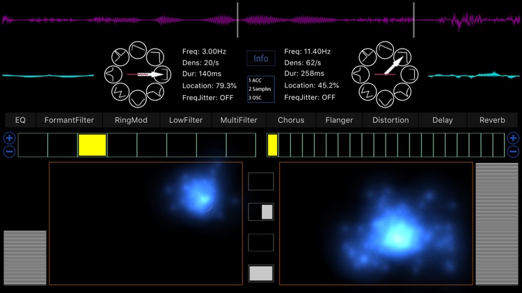 LH Grain screenshot-5