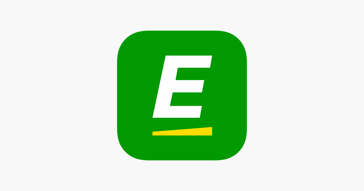 Europcar - Udlejning af biler i App Store