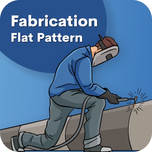 Fabrication Flat Pattern