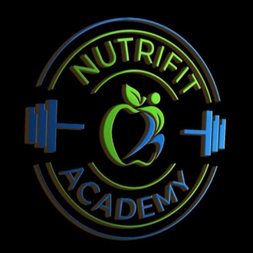 Nutrifit Academy icon