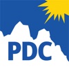 Pacific Dental Conference icon