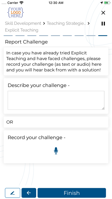 AcuiZen Screenshot