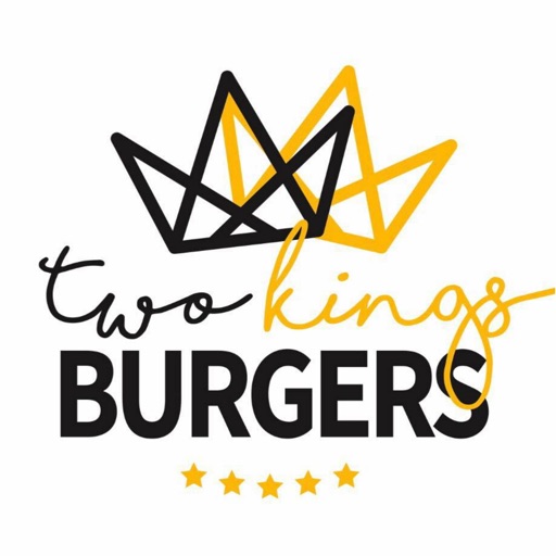 Two Kings Burgers Warrnambool icon