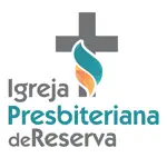 Igreja Presbiteriana Reserva App Problems