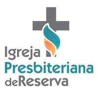 Igreja Presbiteriana Reserva logo