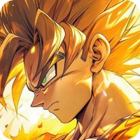 Saiyan: Battle for Supremacy Reviews