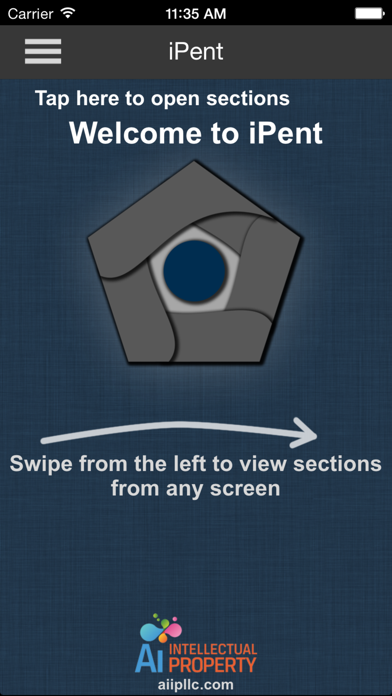 How to cancel & delete iPent - Mobile Pentagon from iphone & ipad 1