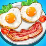 Food Games: Breakfast Maker App Negative Reviews