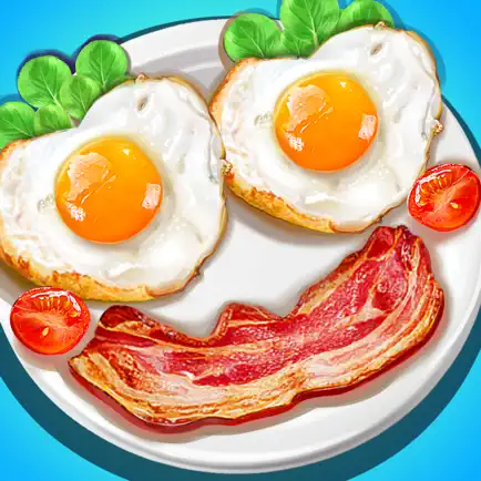 Food Games: Breakfast Maker Cheats