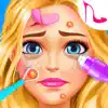 Makeover Games: Makeup Salon App Delete