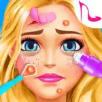 Makeover Games: Makeup Salon App Negative Reviews
