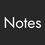 Download Notes, ChatAI - simple, fancy app