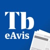 Trønderbladet eAvis icon