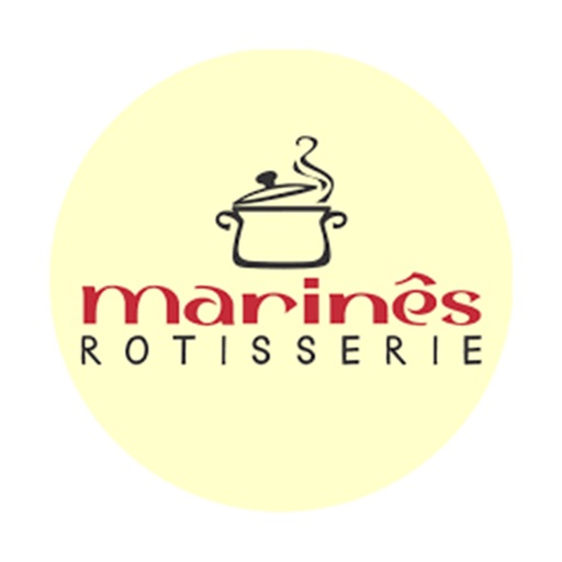 Marinês Rotisserie icon