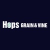 Hops Grain & Vine icon