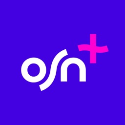 OSN+ icon