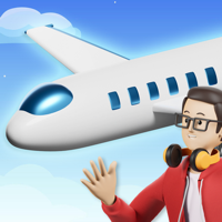 Right Flight Puzzle