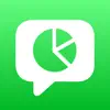 Chatalyzer: Analyze Chats App Feedback