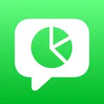 Chatalyzer: Analyze Chats App Positive Reviews