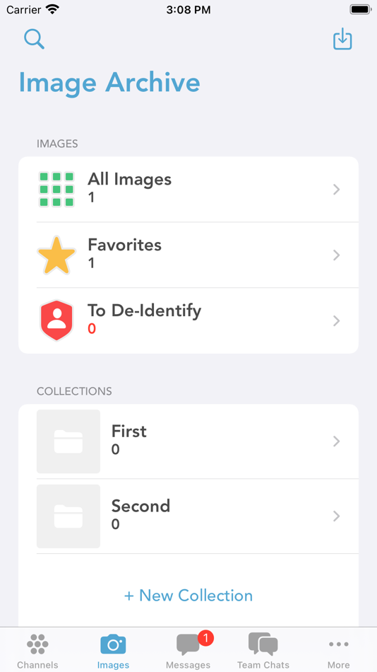 #3. Spark Communicator (iOS) بواسطة: University of California at San Francisco