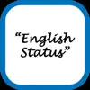 English Status-Status & Quotes