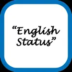 English Status-Status & Quotes App Contact