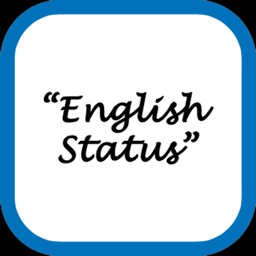 English Status-Status & Quotes