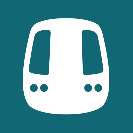 Singapore Metro Map & Planner icon