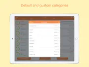 beste einkaufsliste pro ipad bildschirmfoto 4