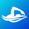 Swim Training & Workouts icon