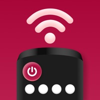 Smart TV Remote logo