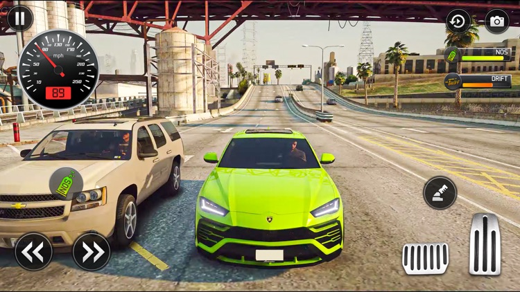 Open World Car Simulator Games By Wahib Sufiyan open-world-car-simulator-games-by-wahib-sufiyan
