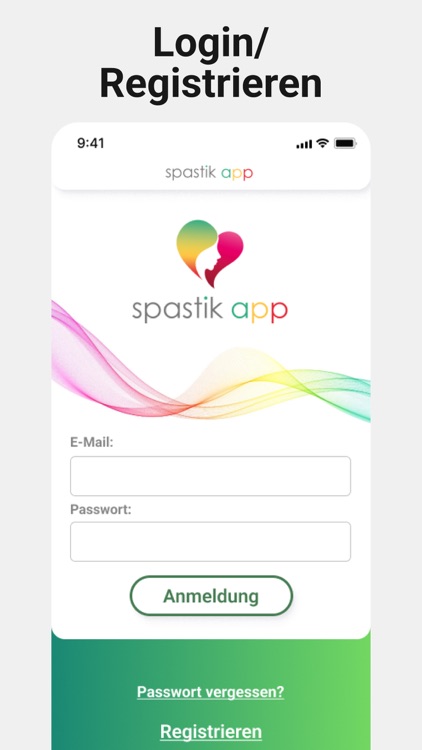 Spastik