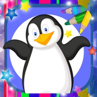 Jeu de peinture à colorier des pour PC