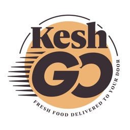 KeshGO - Home delivery service