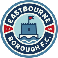 Eastbourne Borough FC