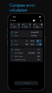 conav iphone screenshot 2