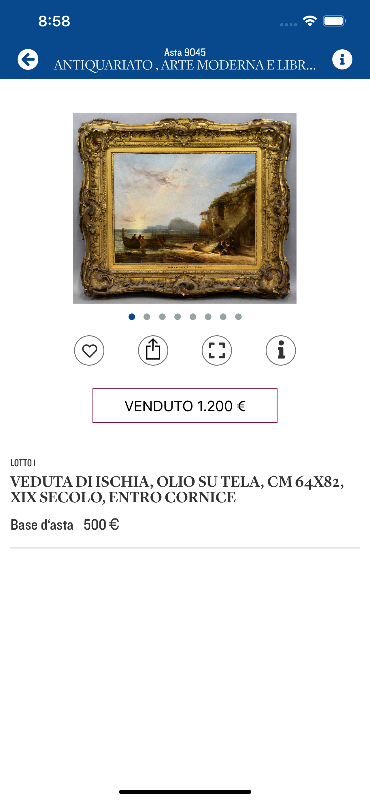 Aste Pirone