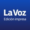 La Voz - Edición Impresa icon