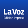 La Voz - Edición Impresa - PressReader Inc