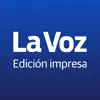 La Voz - Edición Impresa App Feedback