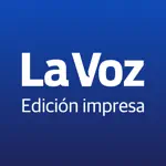 La Voz - Edición Impresa App Negative Reviews