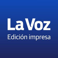 La Voz  logo