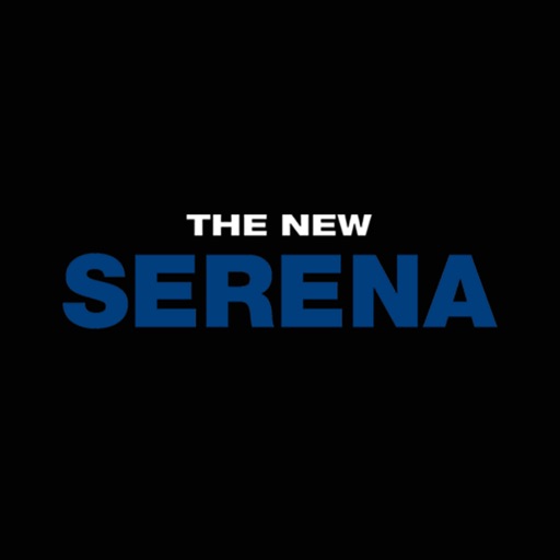 Serena's icon