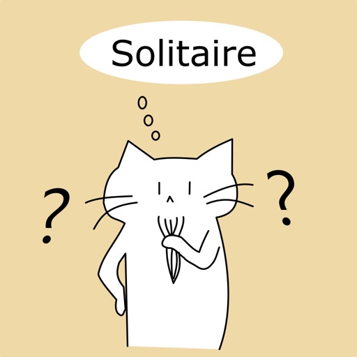 Voice Word Solitaire icon